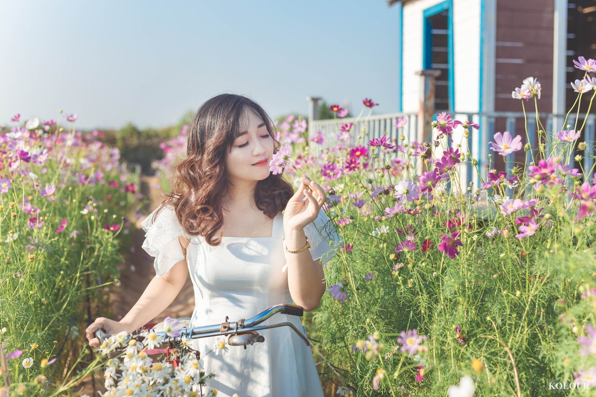 Why men are attracted to Chinese women